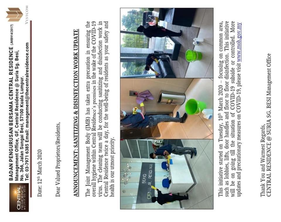 Homestay Kuala Lumpur ; Terminal Tbs ; Bukit Jalil Exteriör bild